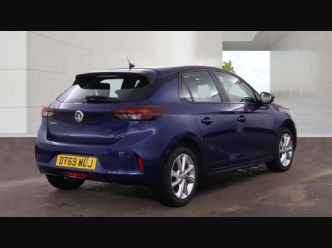 Vauxhall Corsa 1.2 Corsa SE Premium 5dr 4