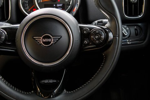Mini Countryman COOPER EXCLUSIVE 19
