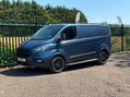 Ford Transit Custom 340 TRAIL L1H1 ECOBLUE 20