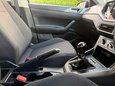 Volkswagen Polo 1.0 EVO SE Euro 6 (s/s) 5dr 17