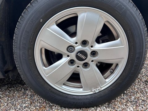 Mini Hatch 1.5 Cooper Classic Steptronic Euro 6 (s/s) 5dr 33