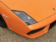 Lamborghini Gallardo V10 SPYDER 28