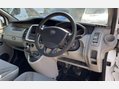 Vauxhall Vivaro 2.0 2900 CDTi Sportive Panel Van 4dr Diesel Manual FWD L3 (195 g/km, 113 bh 25