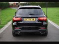 Mercedes-Benz GLC 2.1 GLC250d AMG Line (Premium Plus) G-Tronic 4MATIC Euro 6 (s/s) 5dr 12