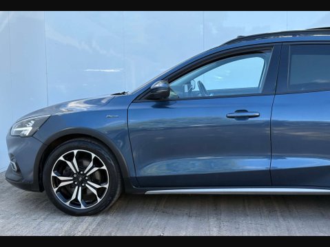 Ford Focus 1.5 Focus Active X EcoBlue 5dr 61