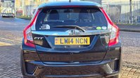Honda Jazz 1.5 h i-MMD Crosstar EX eCVT Euro 6 (s/s) 5dr 14