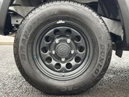 Suzuki Jimny 1.5 LCV ALLGRIP Euro 6 3dr - No VAT 25