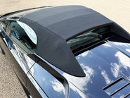 Lamborghini Gallardo V10 SPYDER 27