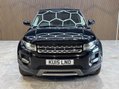 Land Rover Range Rover Evoque 2.2 Range Rover Evoque Pure eD4 4x2 5dr 38