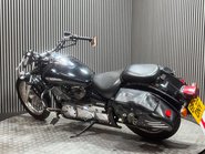 Yamaha XVS DRAGSTER 2002 29K LARGE VTWIN CRUISER PROJECT BIKE 125CC 6