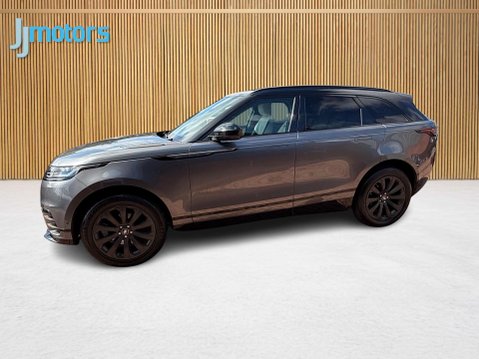 Land Rover Range Rover Velar 2.0 P250 R-Dynamic SE SUV 5dr Petrol Auto 4WD Euro 6 (s/s) (250 ps) 23