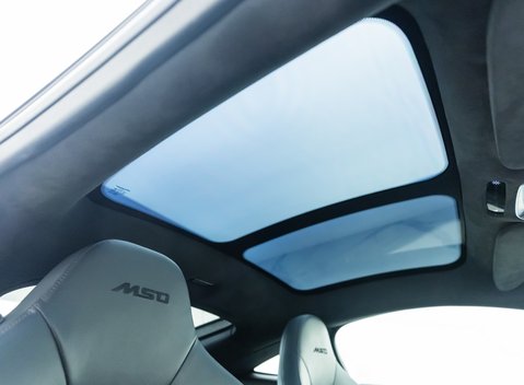 McLaren 570 GT MSO Black Collection 18