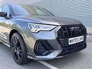 Audi Q3 2.0 TFSI 40 Vorsprung S Tronic quattro Euro 6 (s/s) 5dr 15