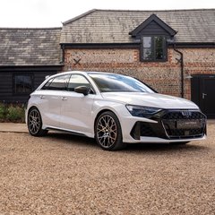 Audi RS3 2.5 TFSI Carbon Vorsprung Sportback S Tronic quattro Euro 6 (s/s) 5dr 2