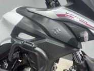 Suzuki V-Strom DL 2017 8K NEW MOT WARRANTY ADVENTURE BIKE 650CC A2 ENDURO 32