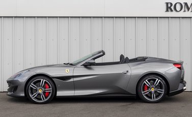 Ferrari Portofino 2