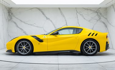 Ferrari F12 TDF 2