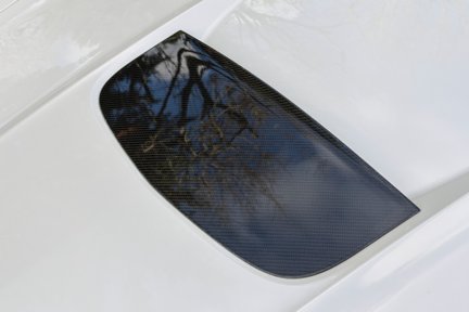 Mercedes-Benz SLS Black Series 8