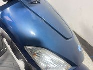 Piaggio Fly 2009 12K NON RUNNING PROJECT SCOOTER 100CC 8