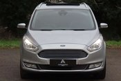 Ford Galaxy 2.0 TDCi Titanium X Euro 6 (s/s) 5dr 2
