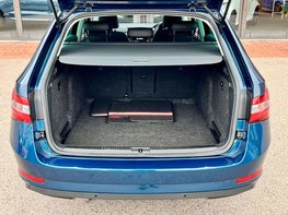 Skoda Superb 2.0 Superb SE Technology TDI 5dr 83