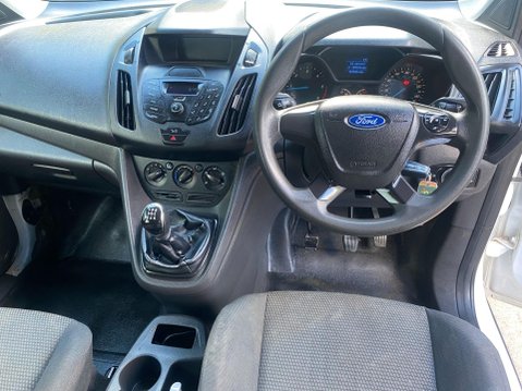 Ford Transit Connect 1.6 TDCi 220 Crew Van L1 H1 6dr 31