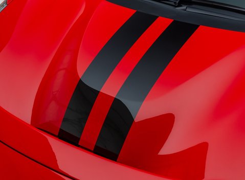 Ferrari 488 Pista 35