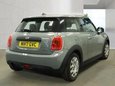 Mini Hatch 1.2 One Euro 6 (s/s) 3dr 2