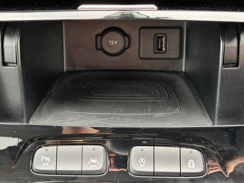 Vauxhall Grandland 1.2 Turbo Ultimate 5dr 26