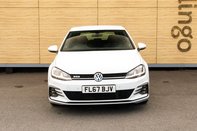 Volkswagen Golf GTD TDI 5