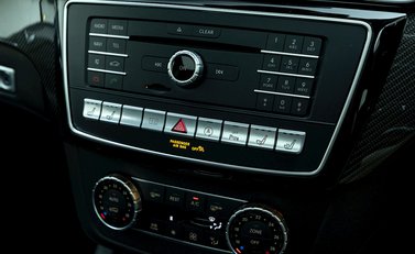 Mercedes-Benz GLE 63 S 4MATIC Night Edition 21