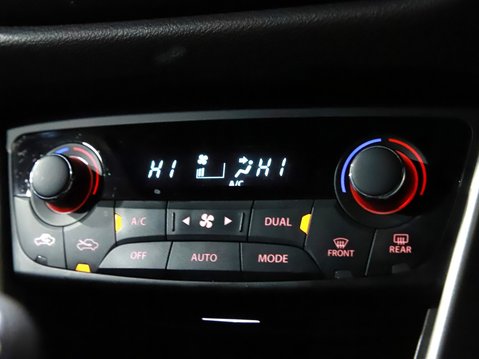 Suzuki SX4 S-Cross 1.4 Boosterjet 48V Hybrid SZ-T 5dr 25