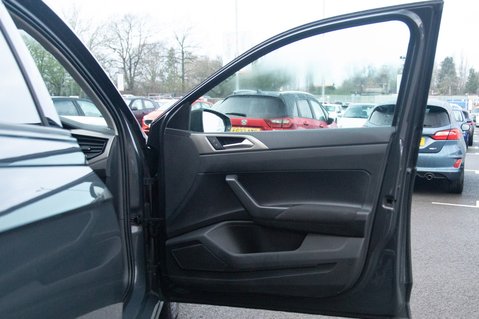 Volkswagen Polo MATCH TSI 14