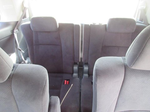 Toyota Vellfire 2.4 Z PLATINUM SELECTION + 7 Seats 13