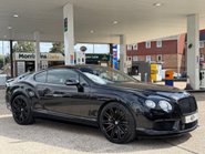 Bentley Continental GT V8 S 12