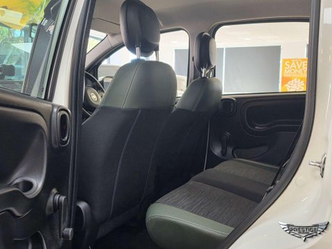 Fiat Panda 0.9 TwinAir 4x4 Euro 6 (s/s) 5dr 47
