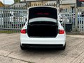 Audi A4 TDI BLACK EDITION 24