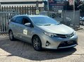 Toyota Auris VVT-I ICON PLUS 4