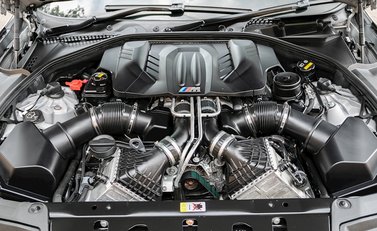 BMW M5 30 Jahre Edition 30