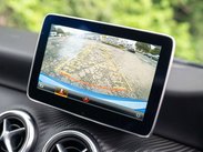 Mercedes-Benz A Class 2.1 A 220 D AMG Line Auto 5dr 17