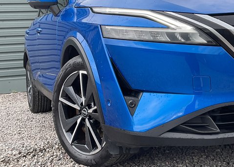 Nissan Qashqai E-POWER TEKNA 2