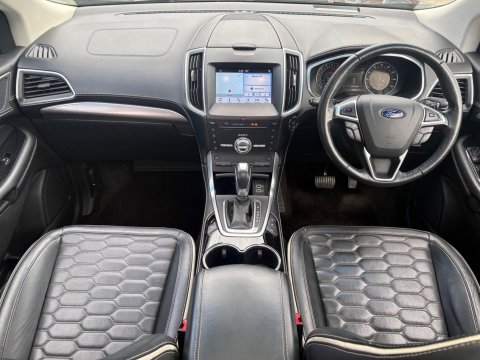 Ford Edge VIGNALE TDCI 13