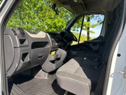 Vauxhall Movano F3500 L3 H1 125 ps Cdti Crew Cab Dropside with Tail Lift - Air Con 14