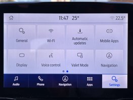 Ford Puma 1.0 PUMA ST-LINE X MHEV AUTO 5dr 44