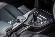 BMW M4 3.0 M4 Competition Edition Package Semi-Auto 2dr 25