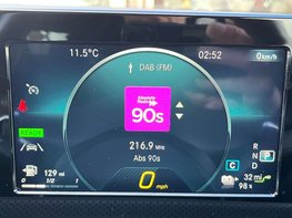 Mercedes-Benz A Class 1.3 A 250 AMG Line E Auto 5dr 33