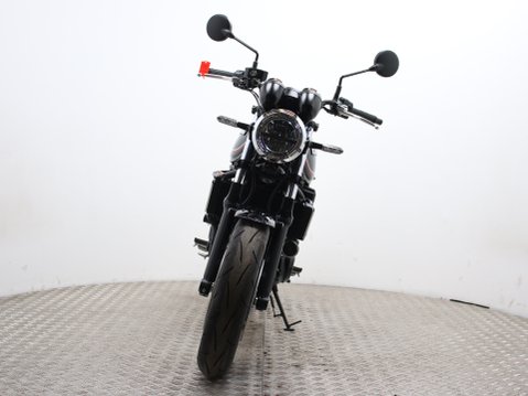 Kawasaki Z650RS ER 650 MPFNB 3