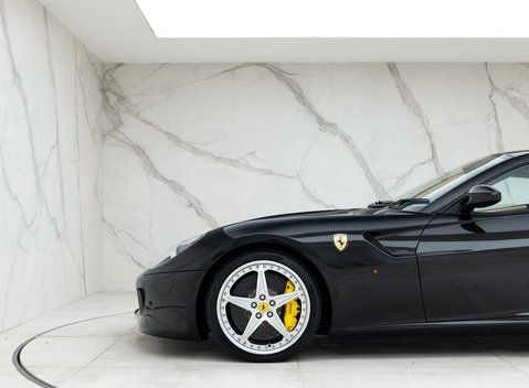 Ferrari 599 GTB HGTE 25