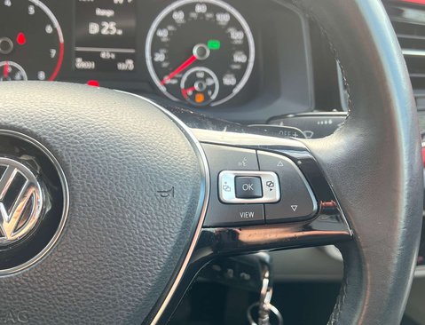 Volkswagen Polo 1.0 Polo Beats TSi Semi-Auto 5dr 19