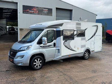Chausson Ducato 35 MULTIJET 